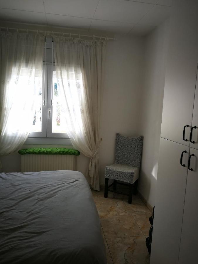 Holiday home Da Carla