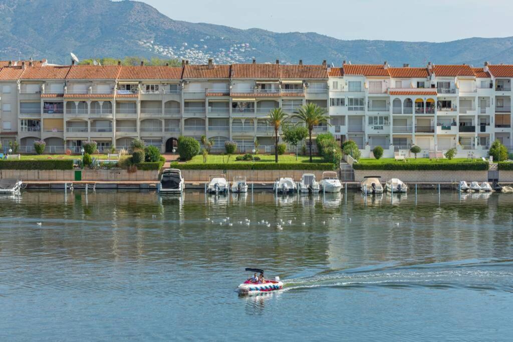 Apartamento Flateli *