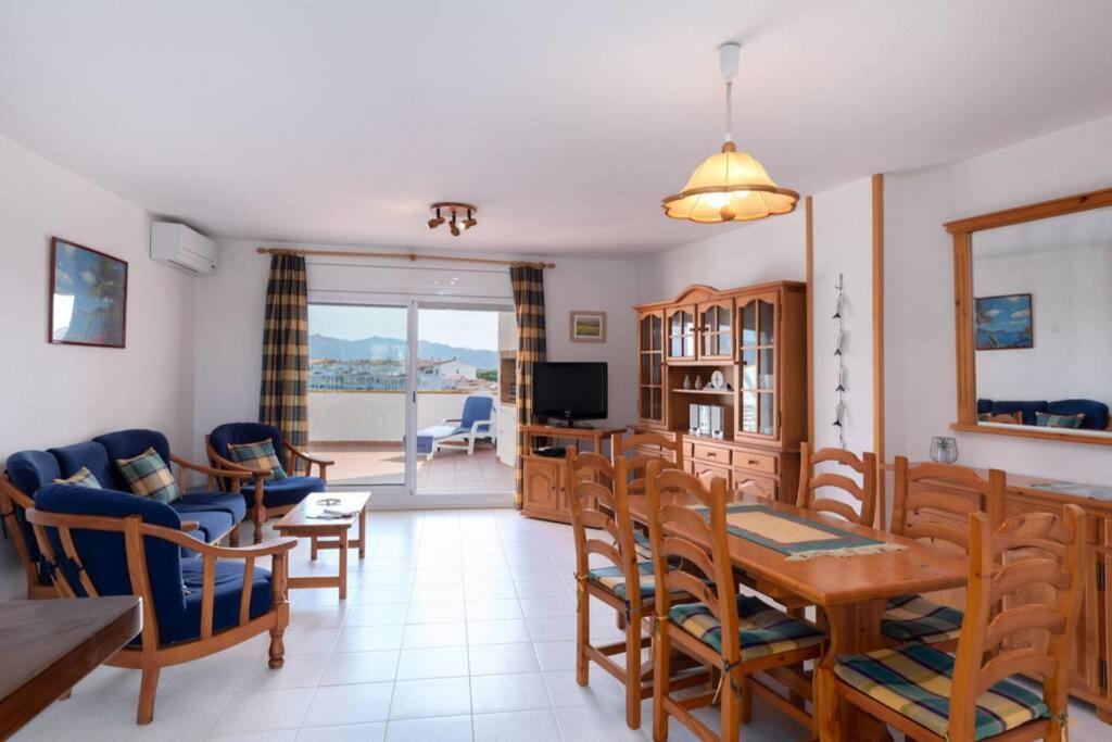 Flateli * Empuriabrava