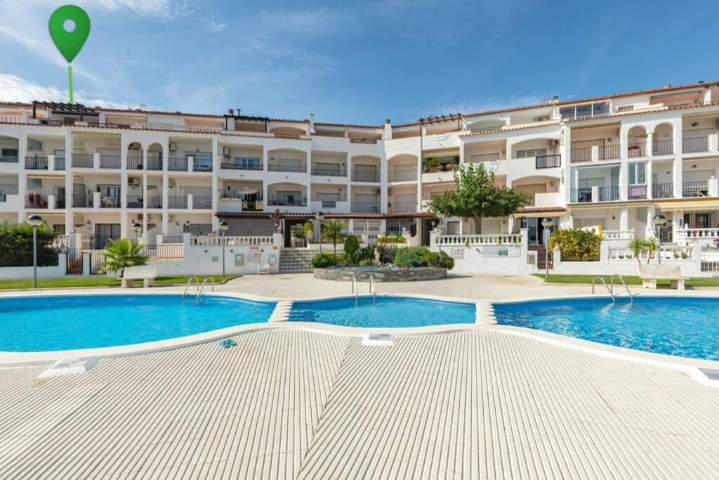 Flateli * Empuriabrava