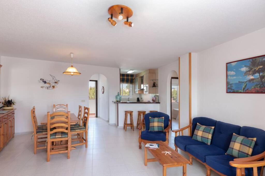 Flateli Apartment Empuriabrava