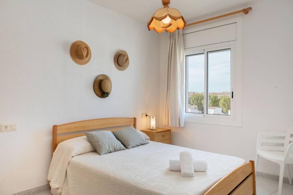 Flateli Apartamento Ampuriabrava