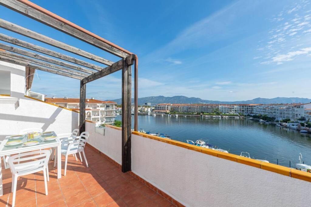 Flateli Apartamento Ampuriabrava