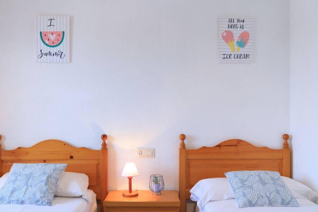 Flateli Apartamento Ampuriabrava