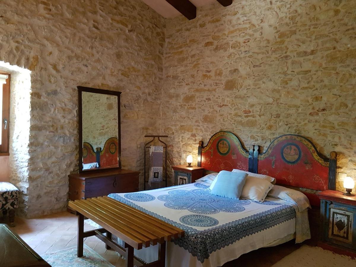 Mas Petit Country house