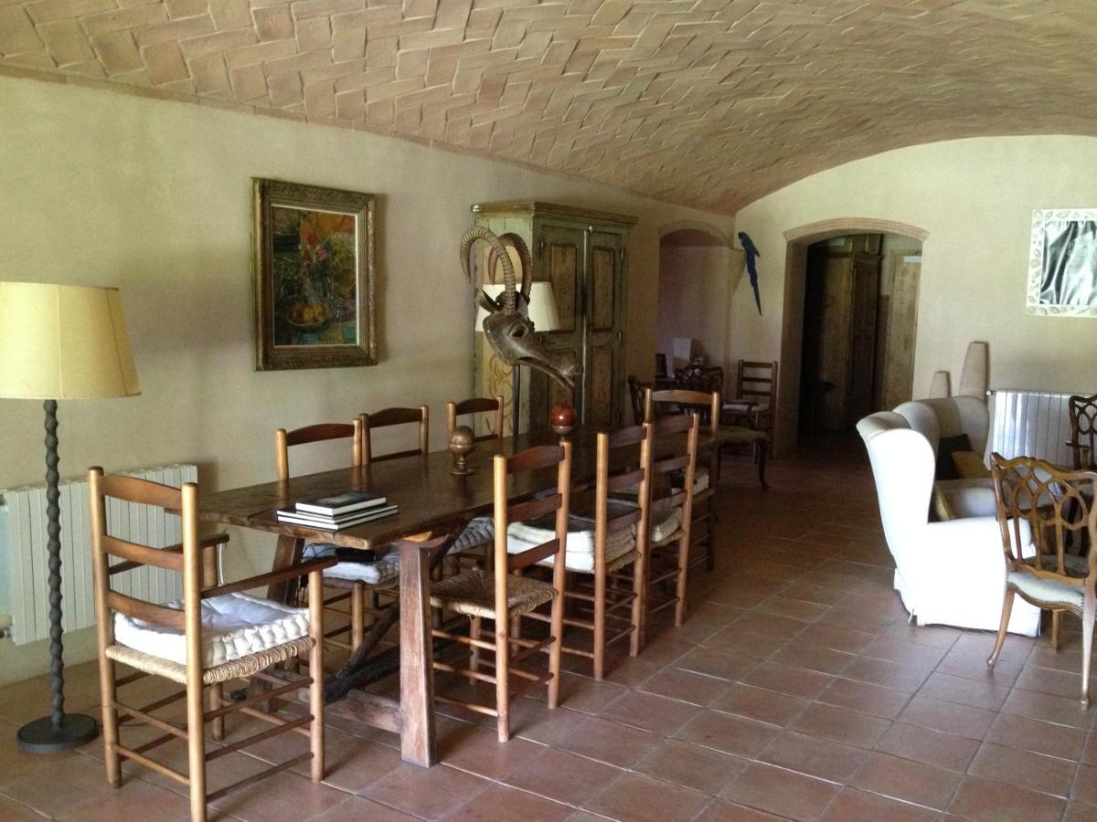 Country house Mas Petit La Bisbal d'Emporda