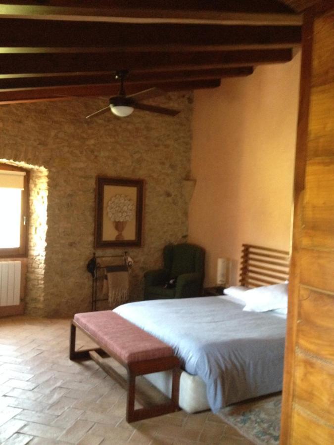 Mas Petit Country house *