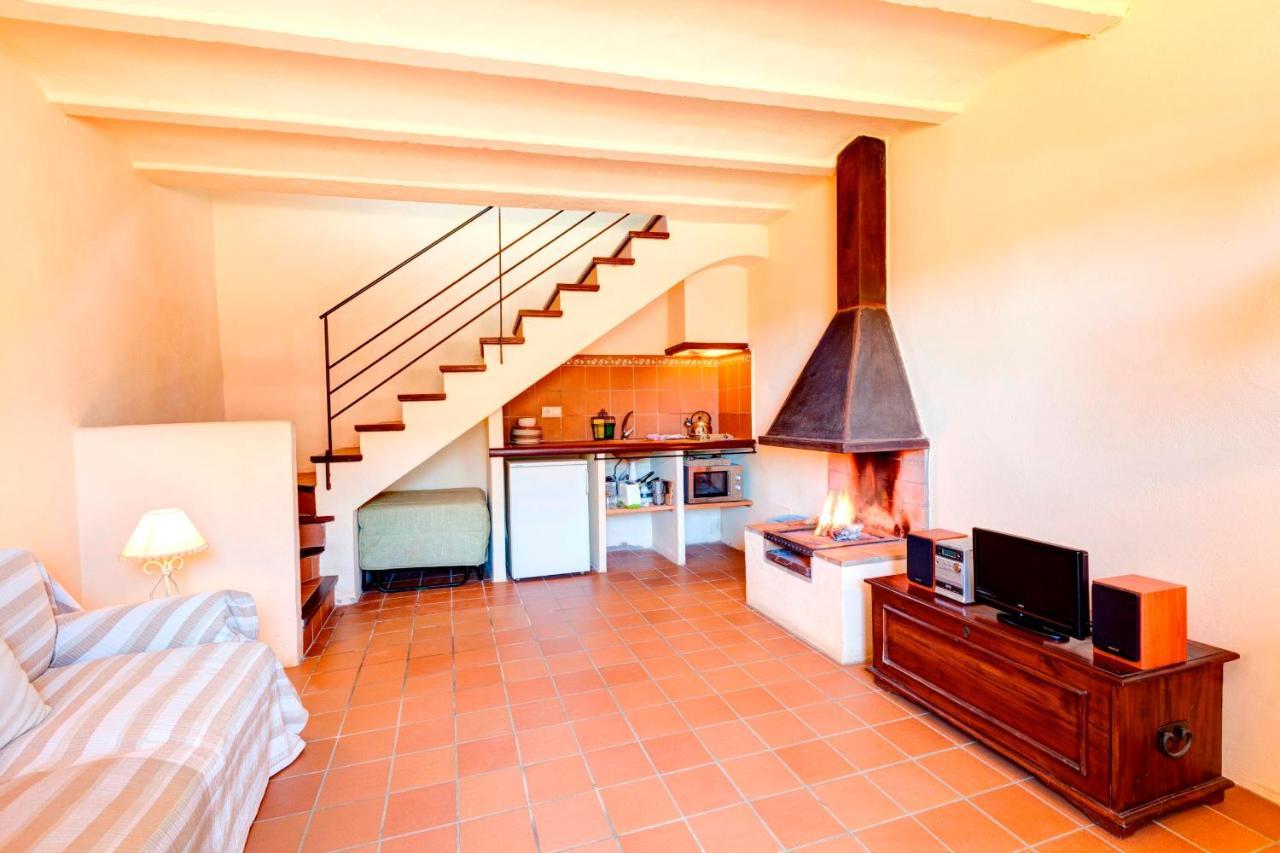 Country house Mas Petit *