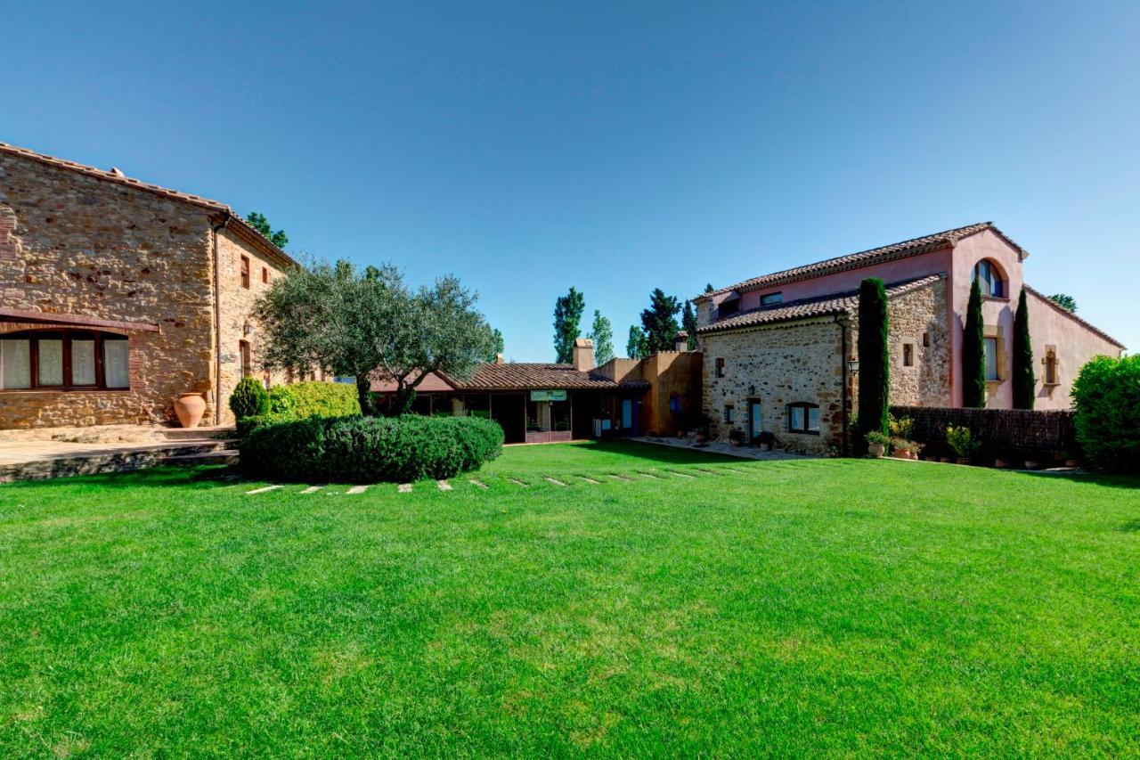 Country house Mas Petit