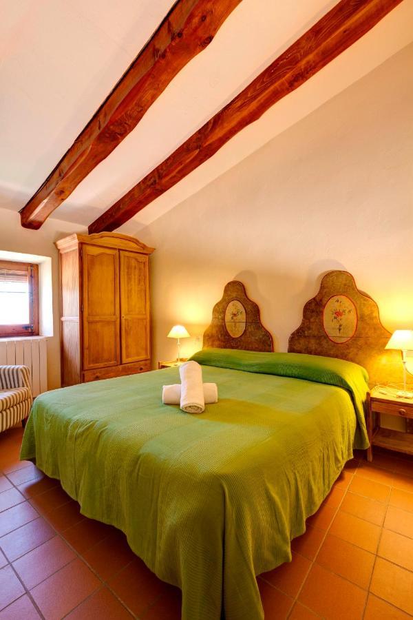 Country house Mas Petit *