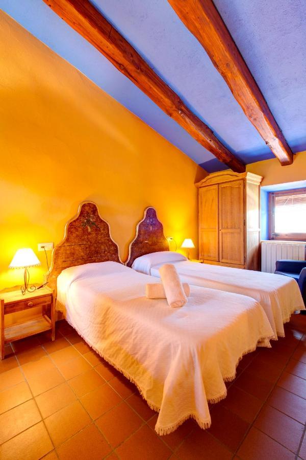 Country house Mas Petit