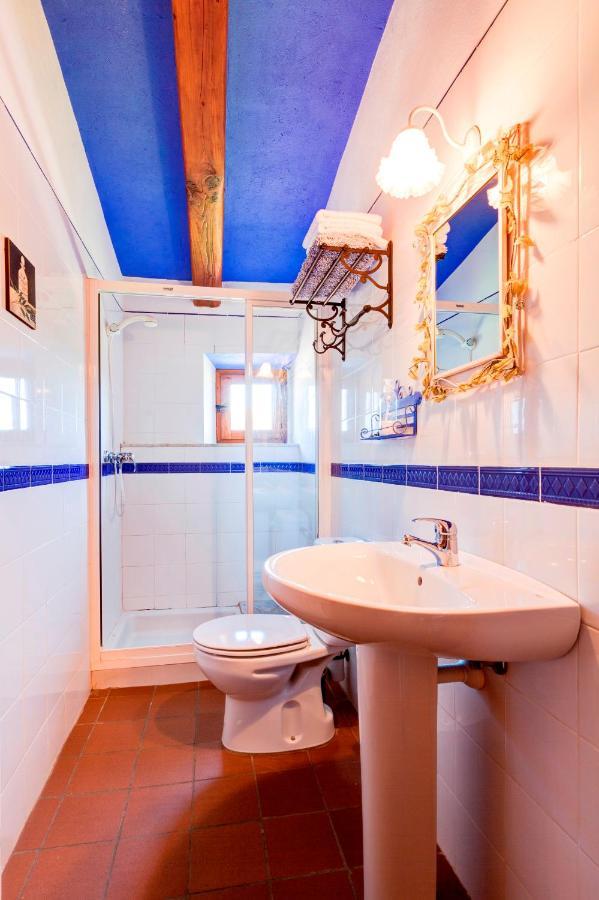 Country house Mas Petit