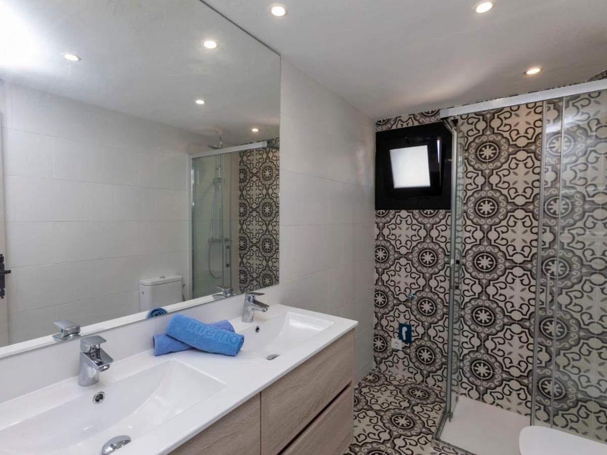 Apartment Ducado Golf B Ii By Interhome Pals