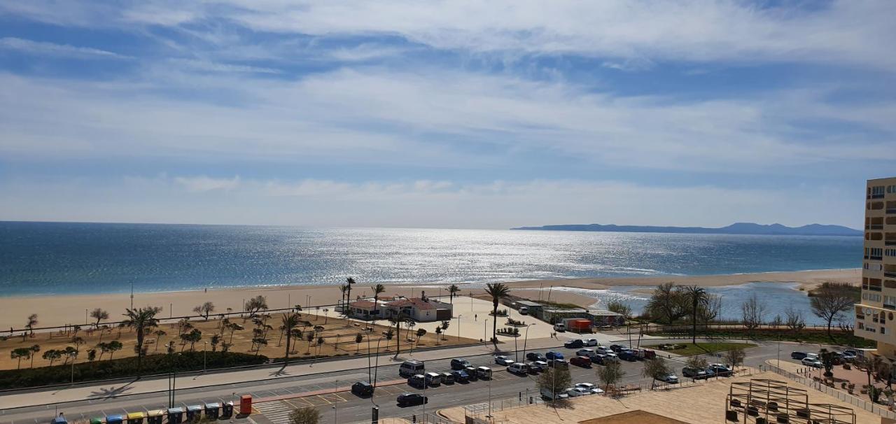 Apartamento Ampuries Delta *