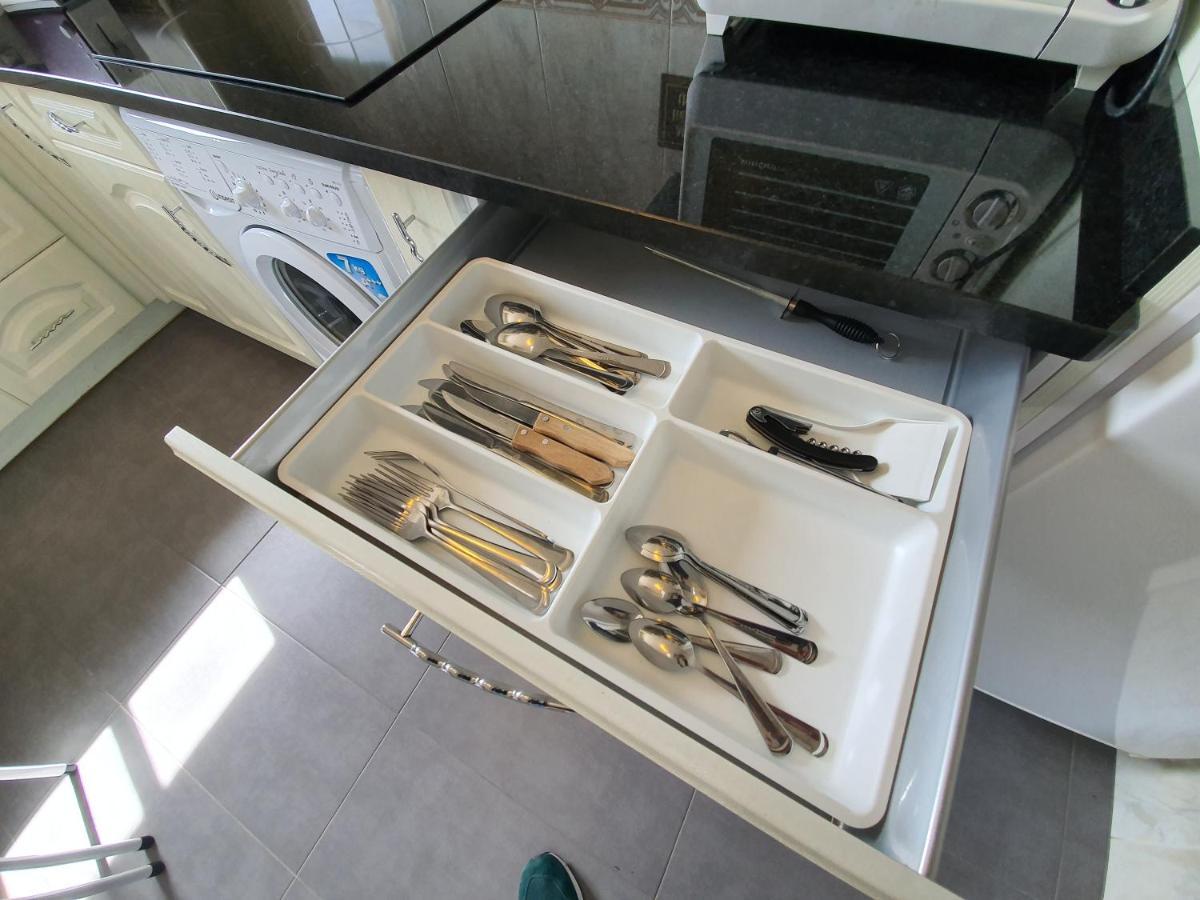 Apartamento Sant Mori-2 *