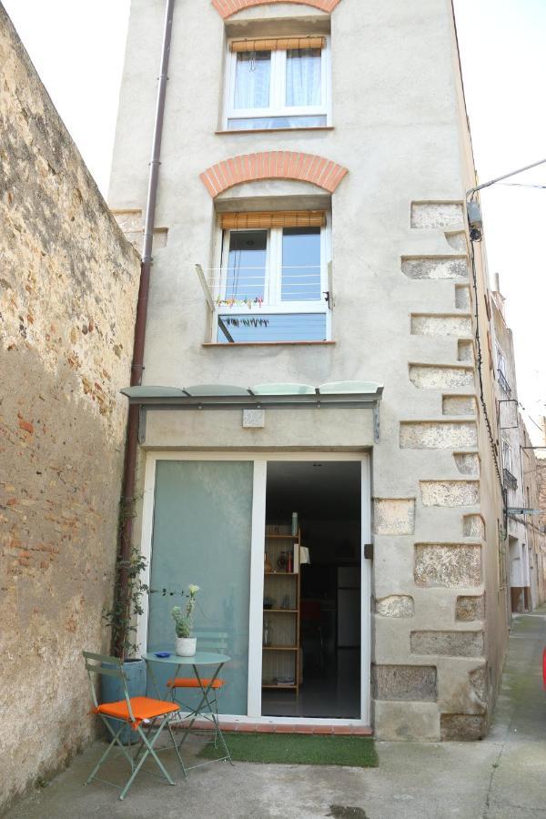 Apartamento Fornells *