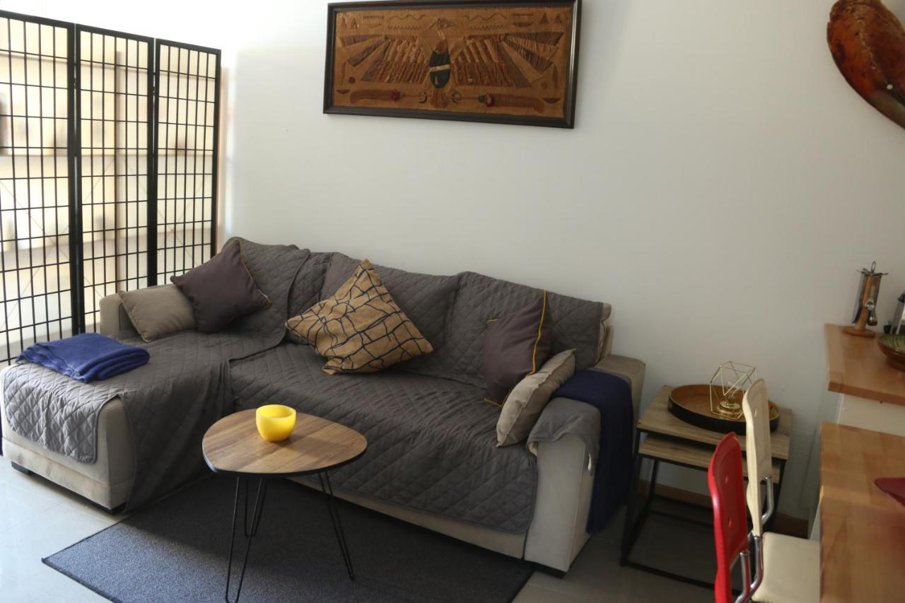 Apartamento Fornells *