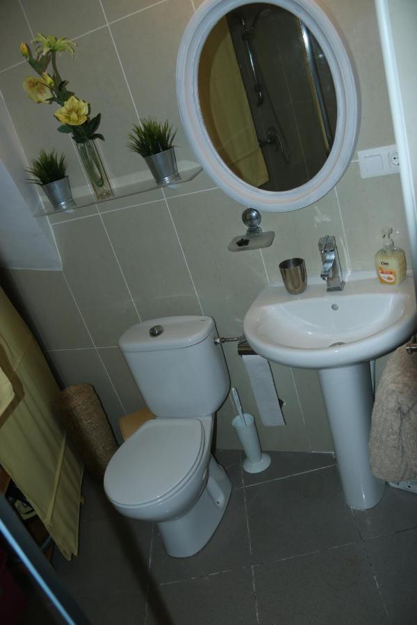 Apartamento Fornells *