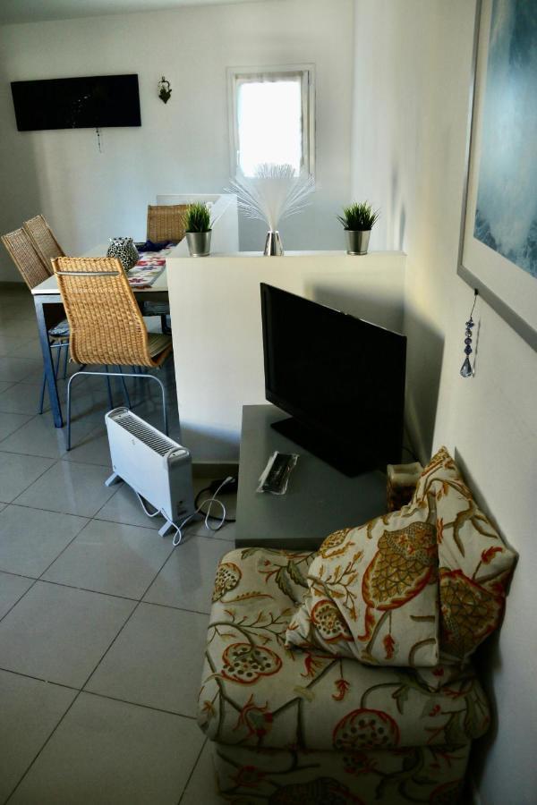 Apartamento Fornells *