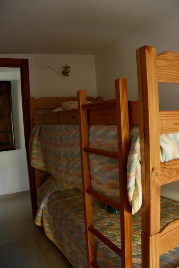 Apartamento Fornells