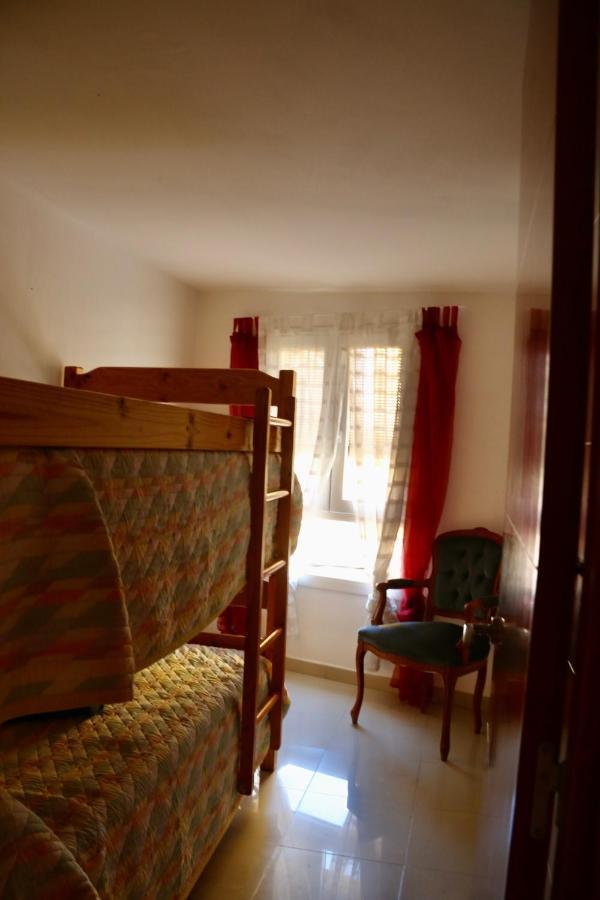 Fornells Apartamento Castellón de Ampurias