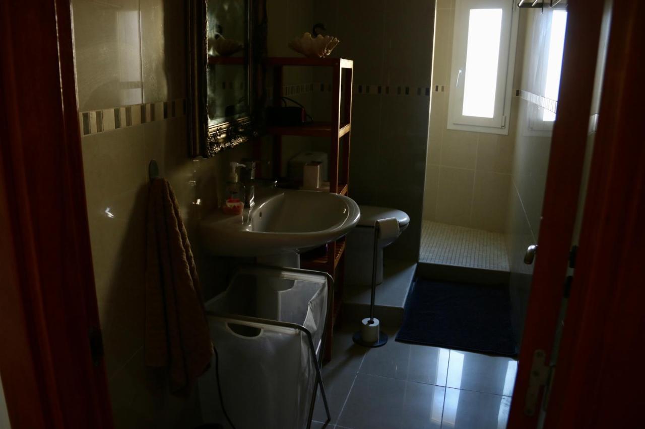 Fornells Apartamento *