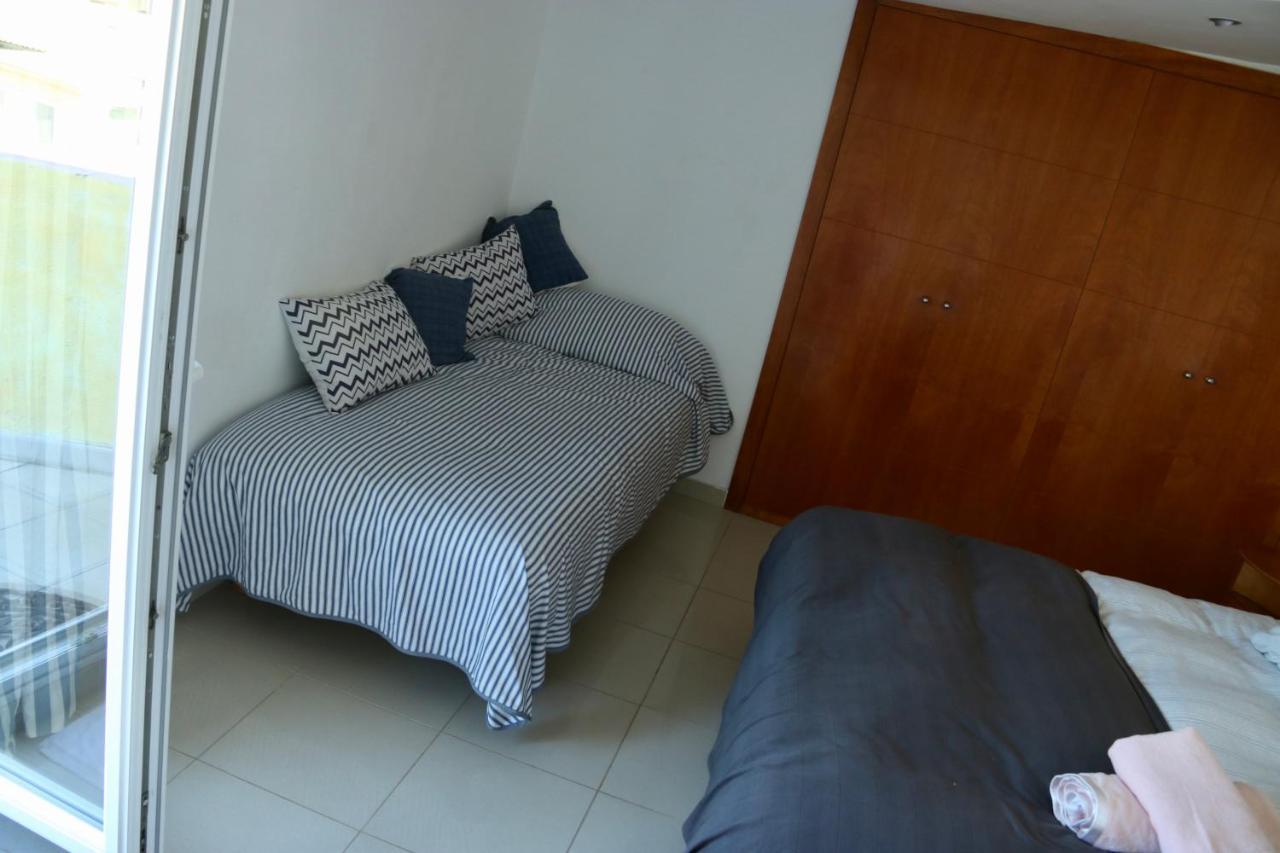 Fornells Apartamento *