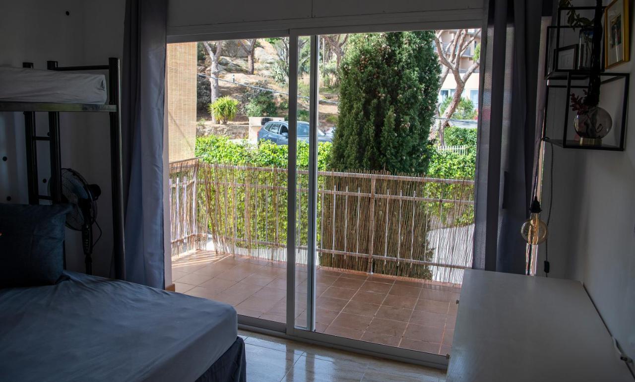 Apartamento Con Fantasticas Vistas En S'agaro A 2 Minutos De La Playa Apartment *