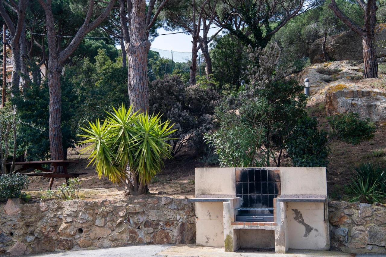 Apartamento Con Fantasticas Vistas En S'agaro A 2 Minutos De La Playa *