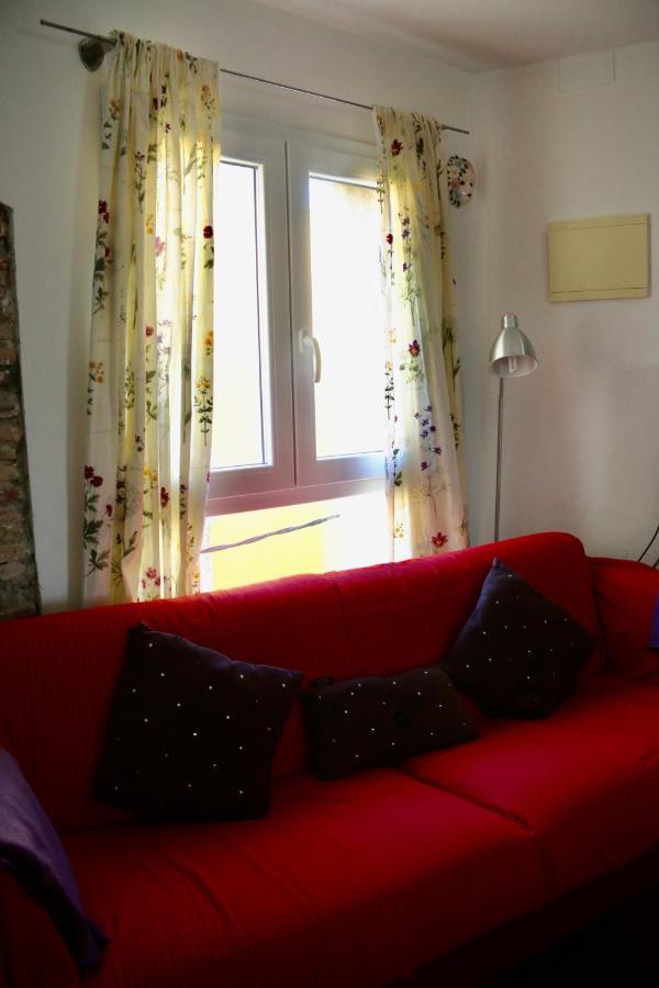 Apartamento Fornells *