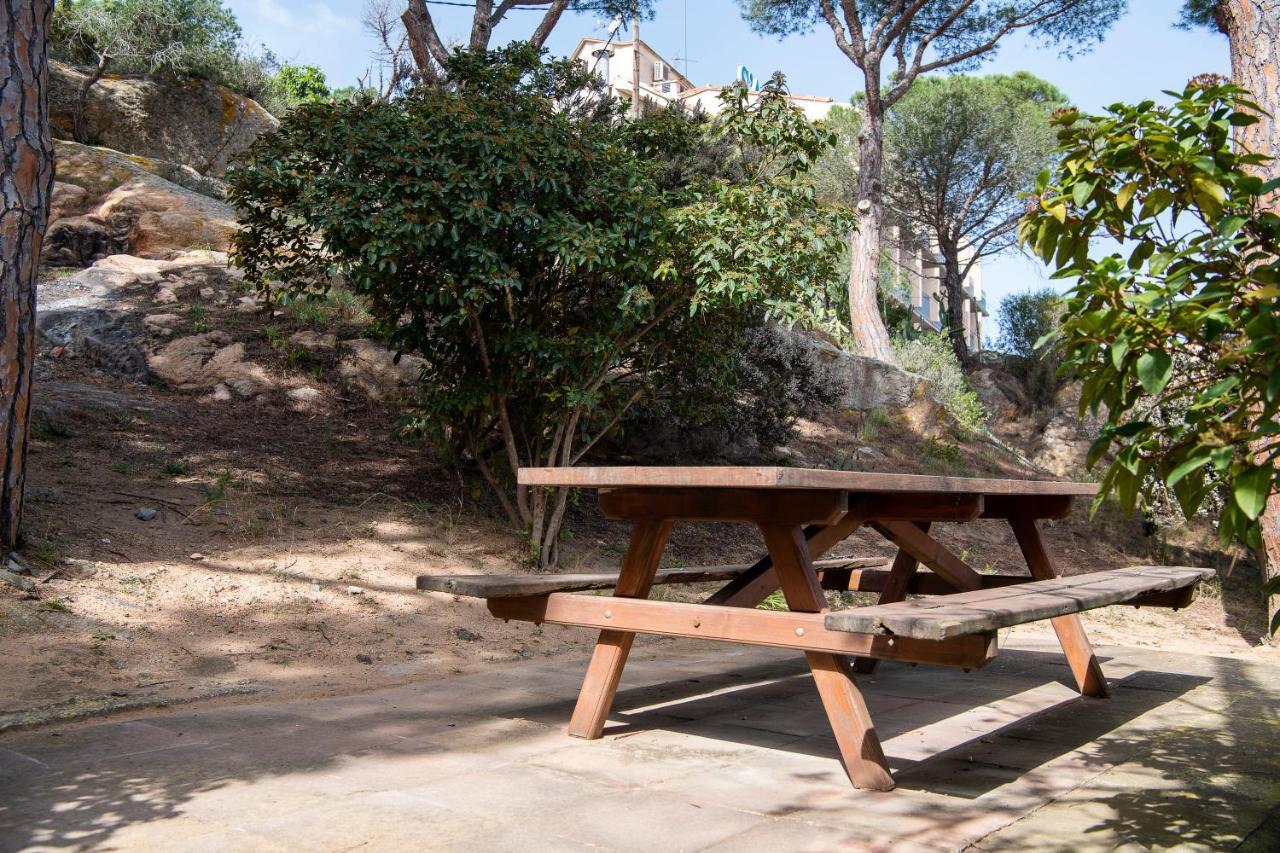 Apartamento Apartamento Con Fantásticas Vistas En S'agaro A 2 Minutos De La Playa Sant Feliu de Guíxols