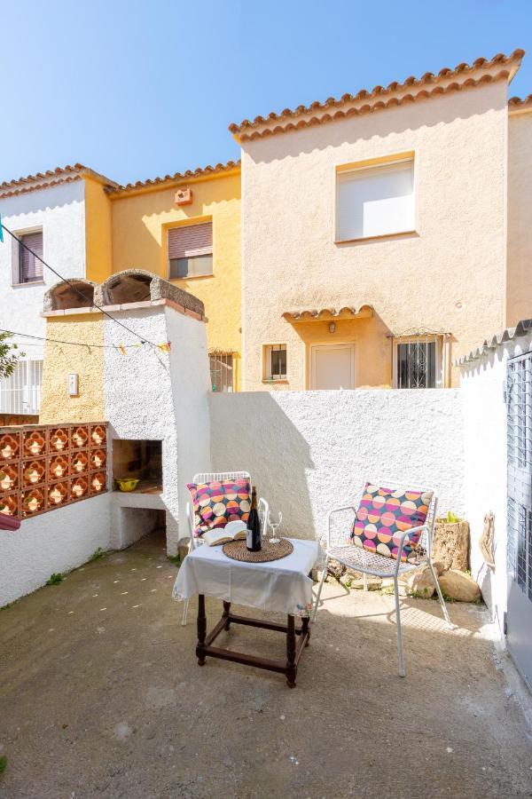 Goldhome - Puigmalc Holiday home