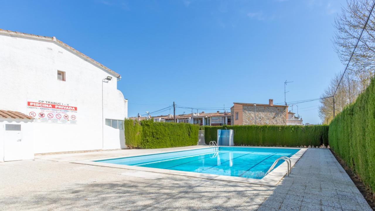 Goldhome - Puigmalc Holiday home Empuriabrava