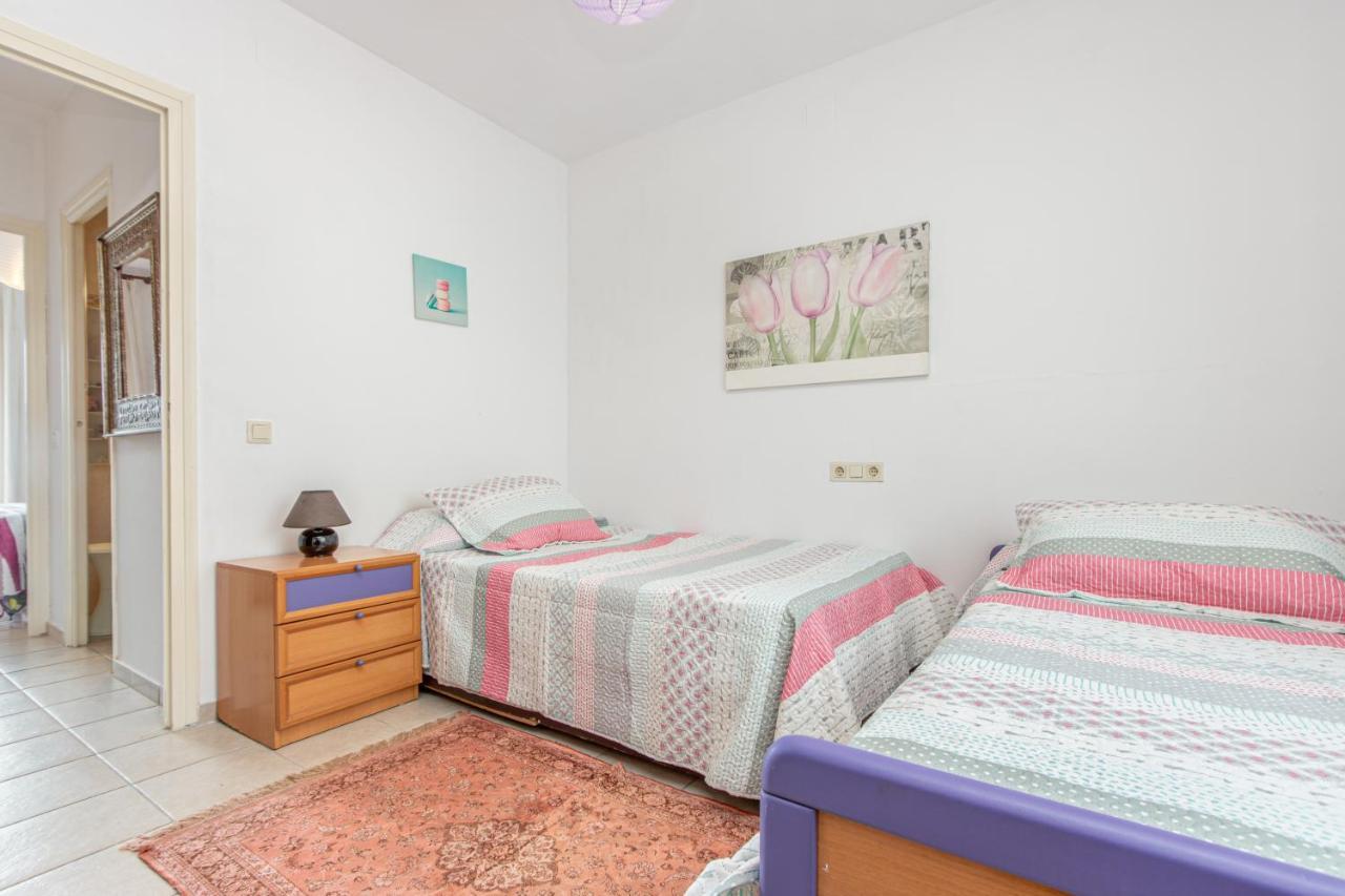 Holiday home Goldhome - Puigmalc