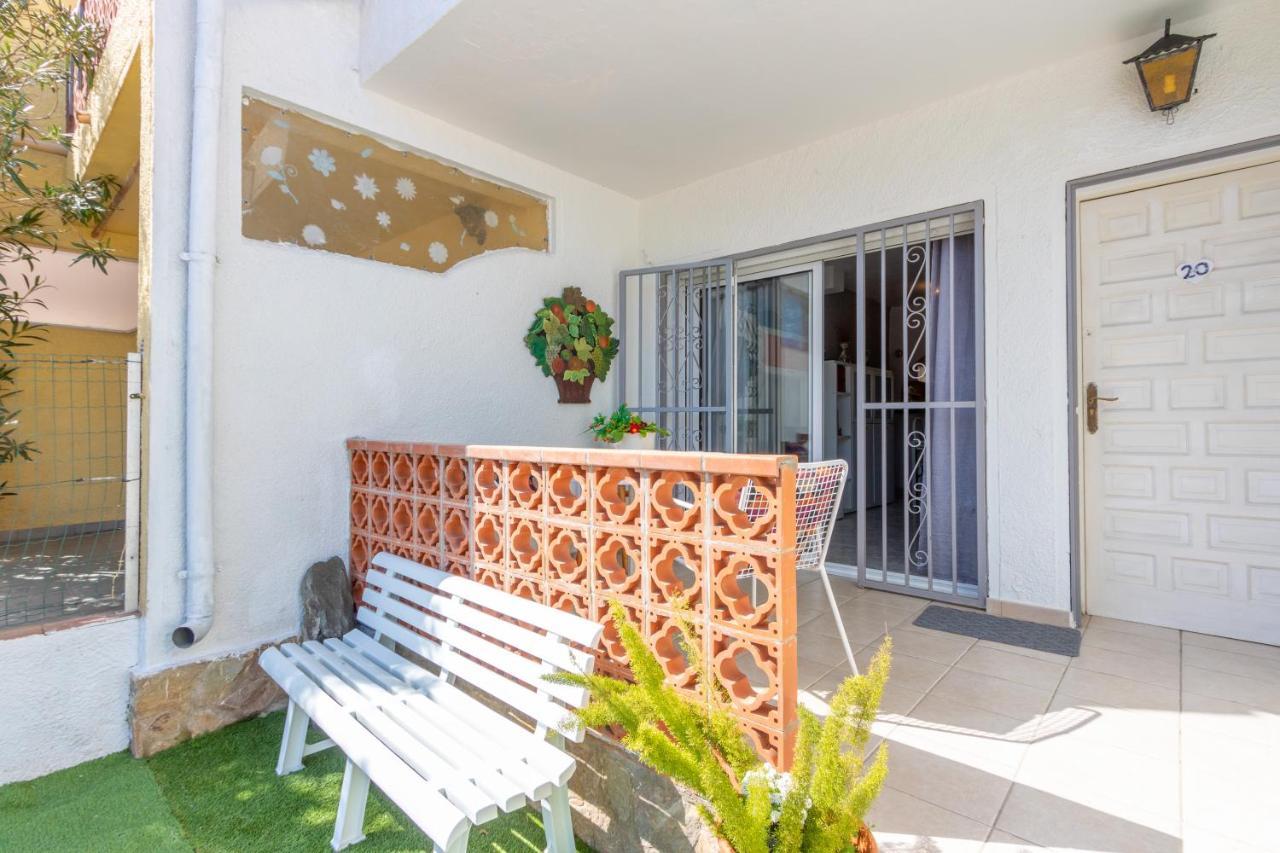 Goldhome - Puigmalc *