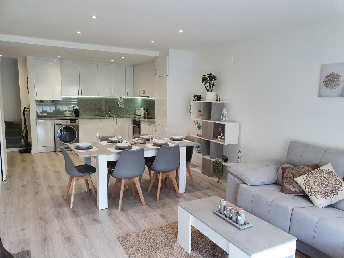 Moderno Duplex Comfort Apartment *
