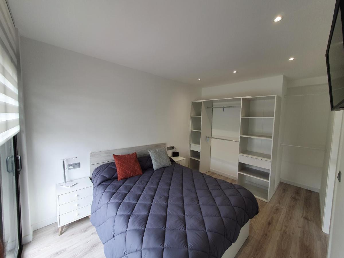 Apartment Moderno Duplex Comfort