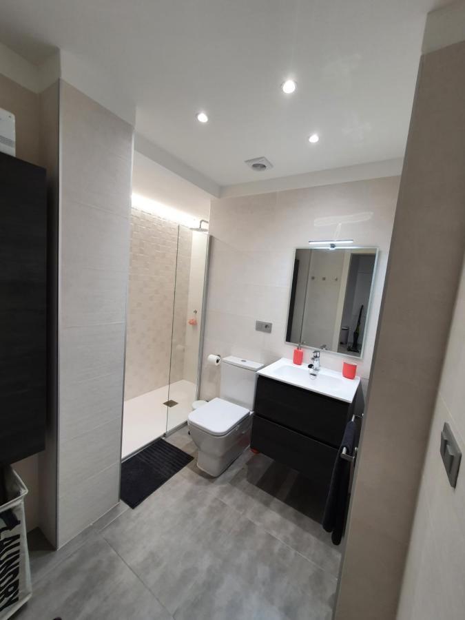 Moderno Duplex Comfort Apartment *