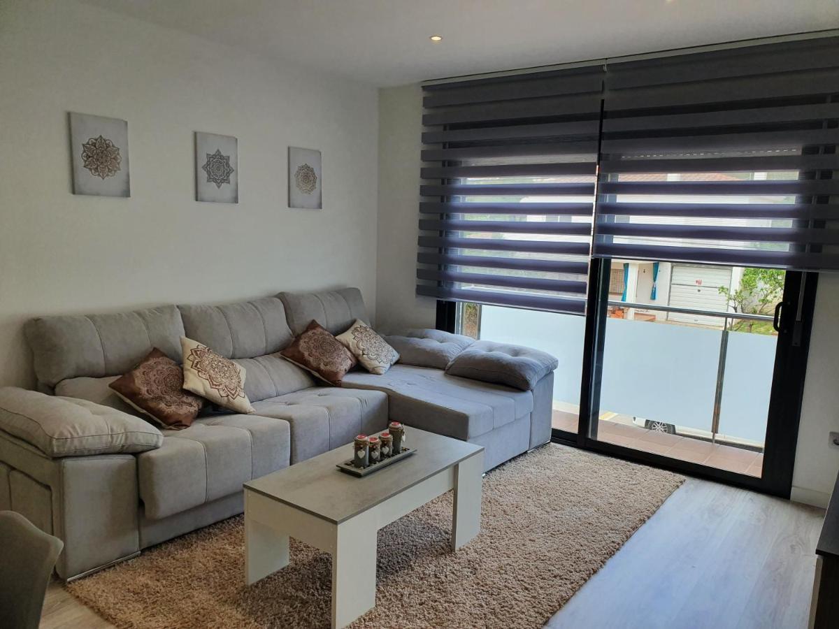 Moderno Duplex Comfort Apartment Roses