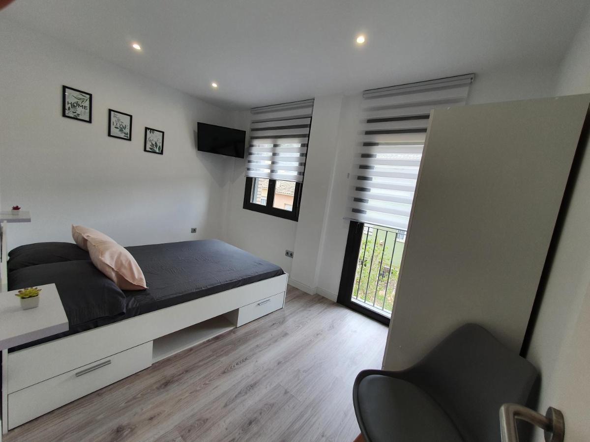 Apartment Moderno Duplex Comfort Roses