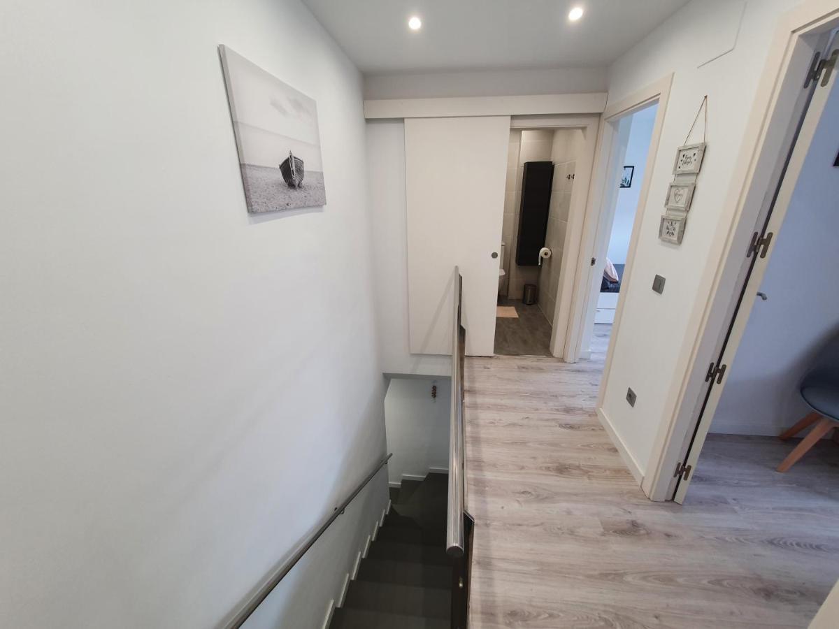 Moderno Duplex Comfort Apartment *
