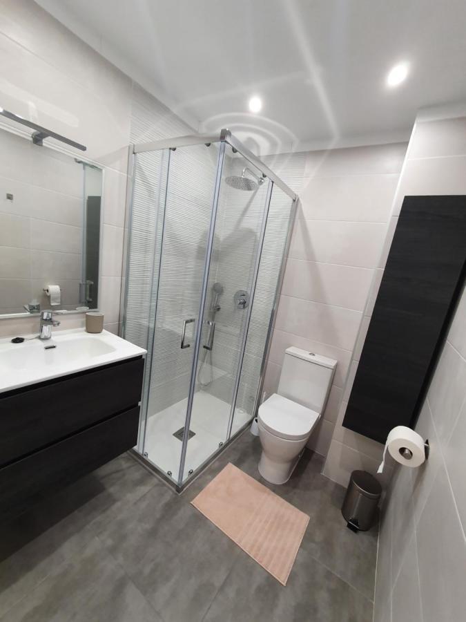 Apartment Moderno Duplex Comfort *