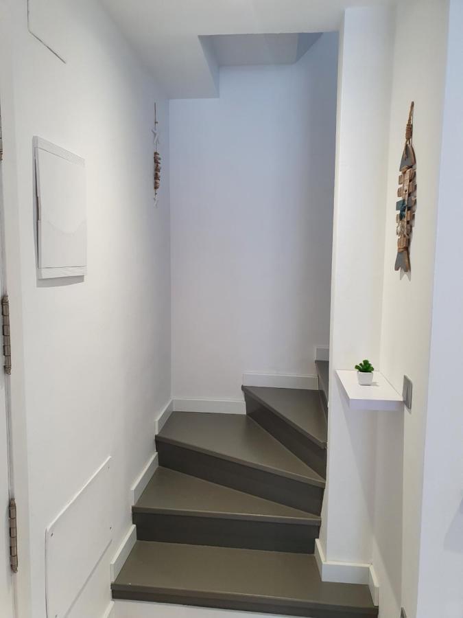 Moderno Duplex Comfort Apartment