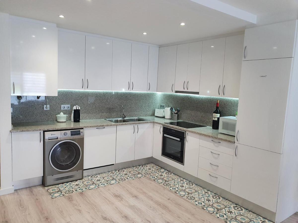 Apartment Moderno Duplex Comfort