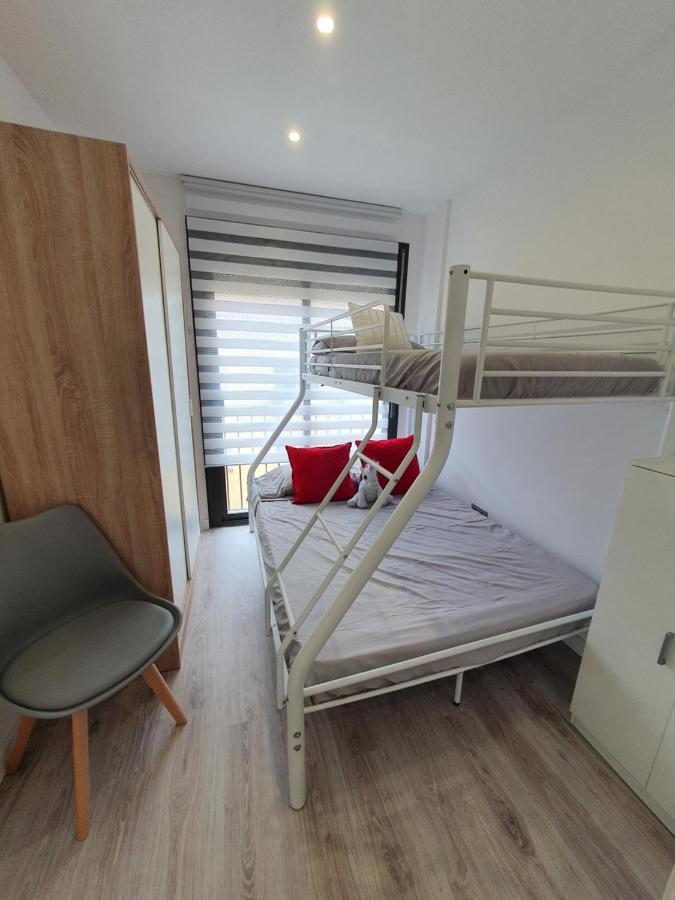 Moderno Duplex Comfort Apartment