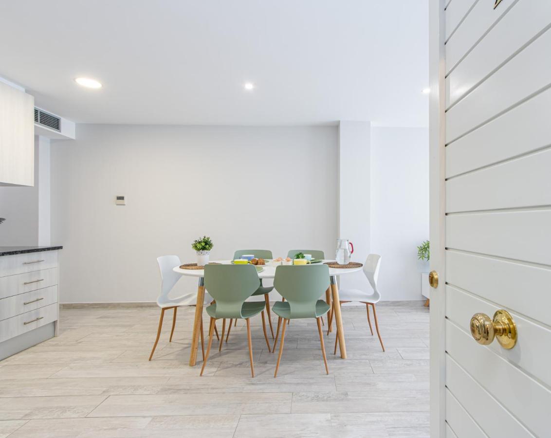 2a 50m Apartment *