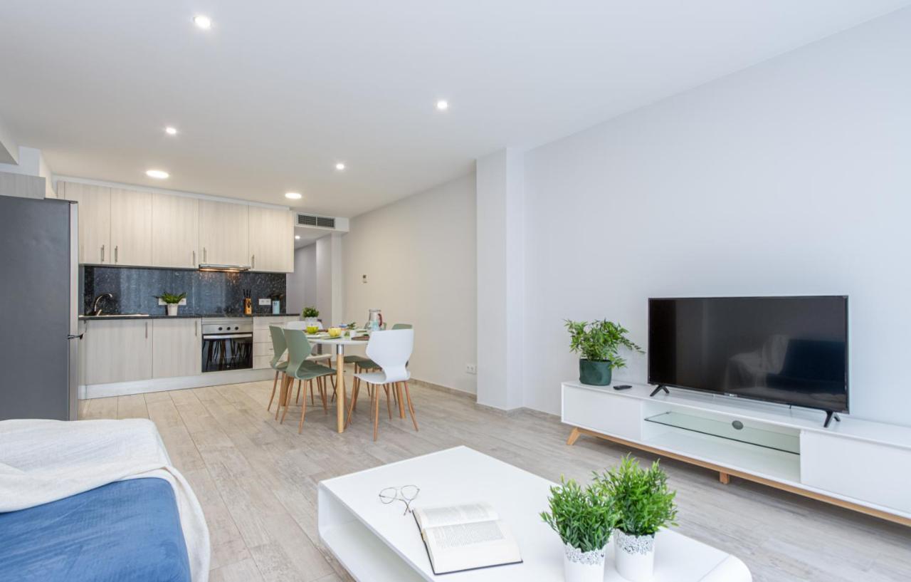 2a 50m Apartment *