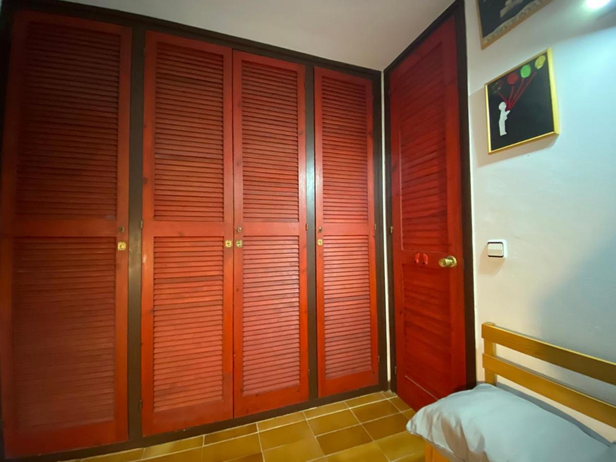 Apartment Raco De Tamariu