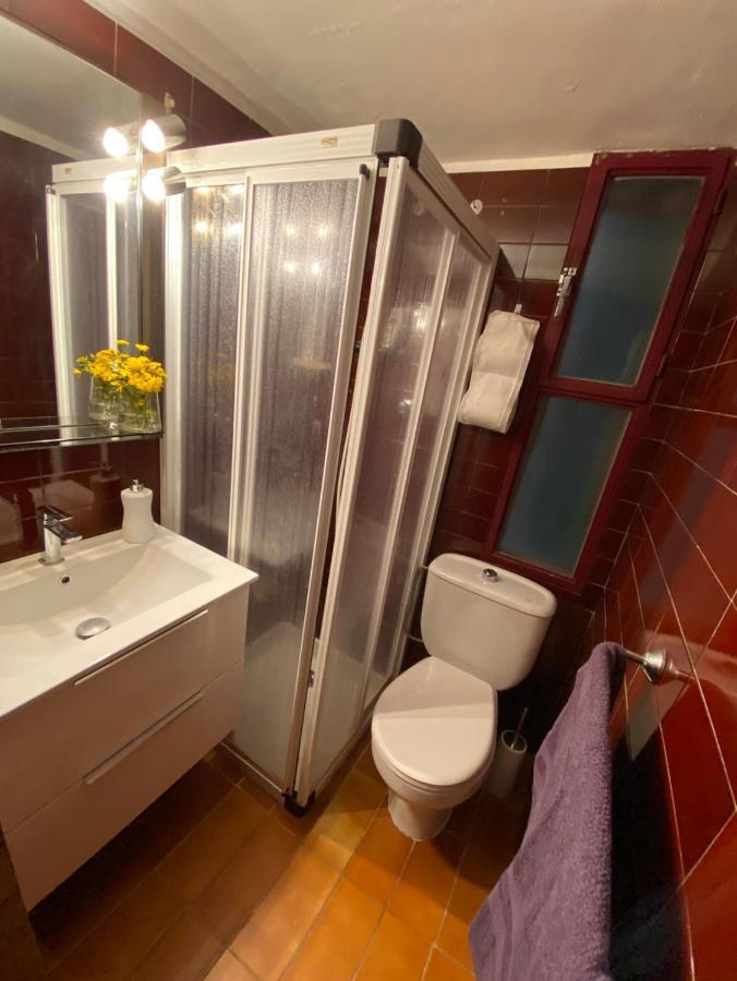 Apartment Raco De