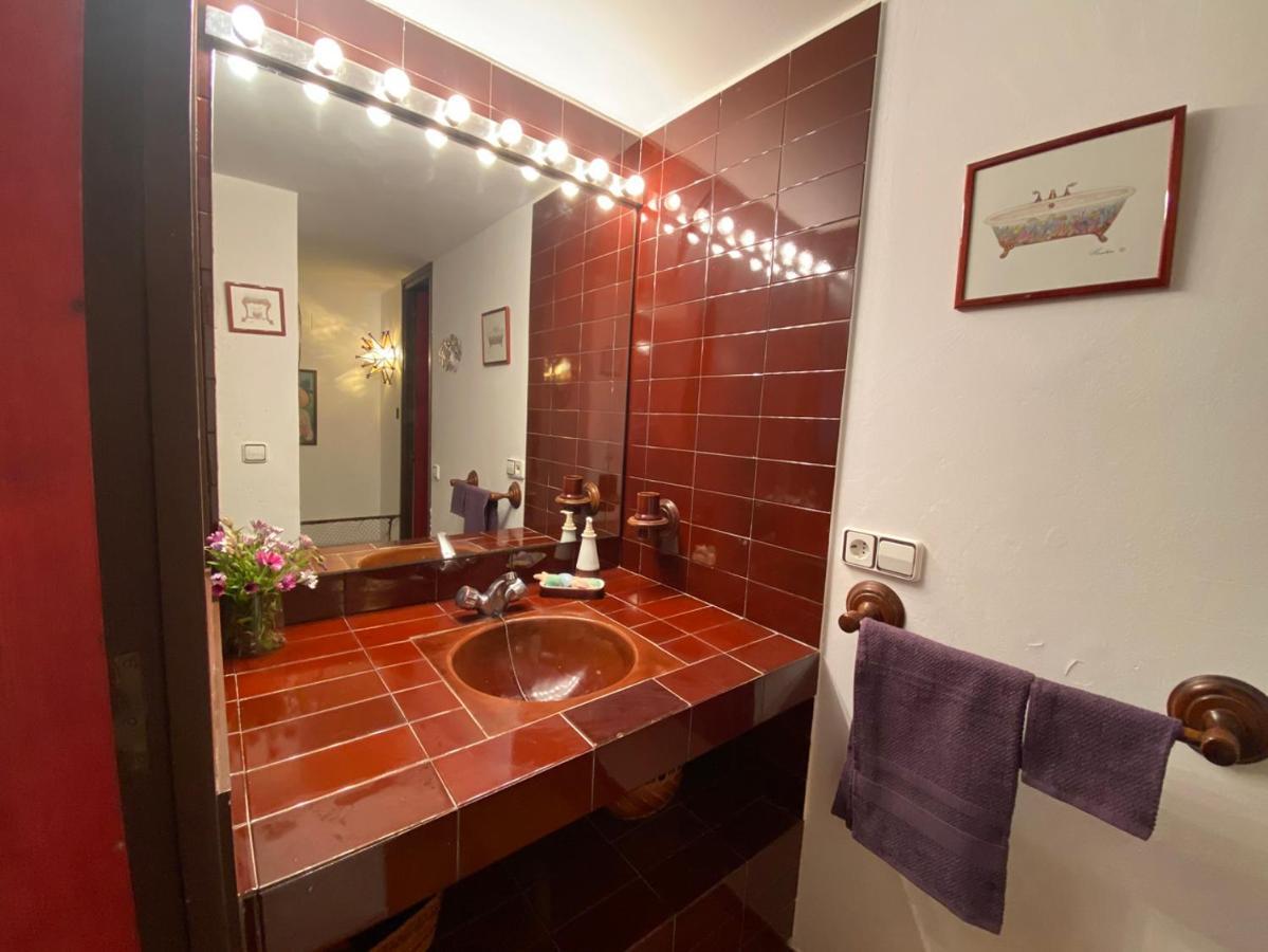 Apartment Raco De
